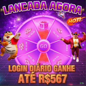 Slots no app 69b mobile