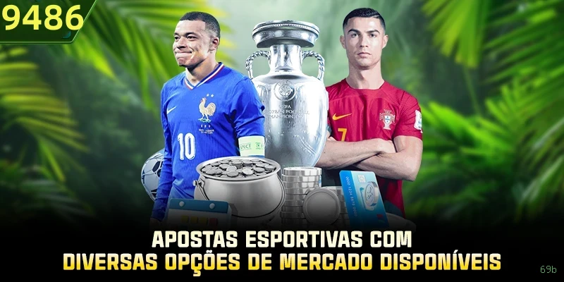 App 69b apostas esportivas mobile