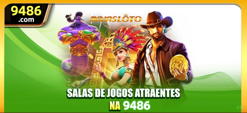 Slots com prêmios 69b